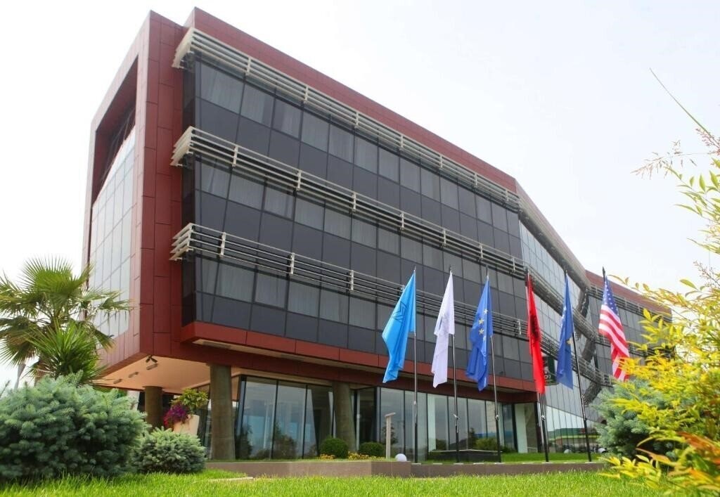 Фото Best Western Premier Ark Hotel 4*