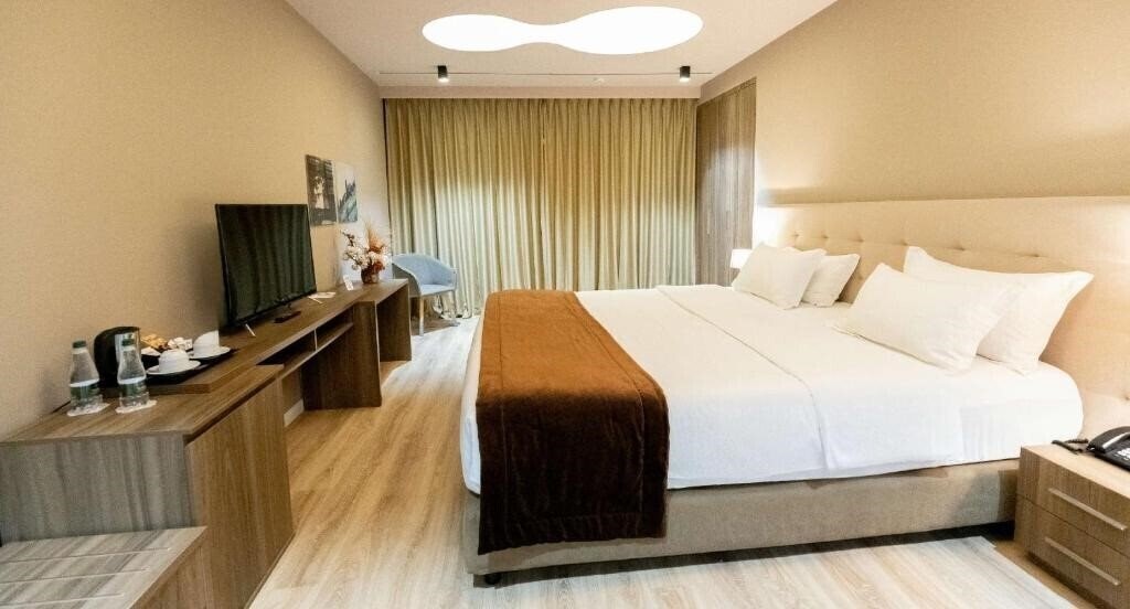 Вид Best Western Premier Ark Hotel 4*