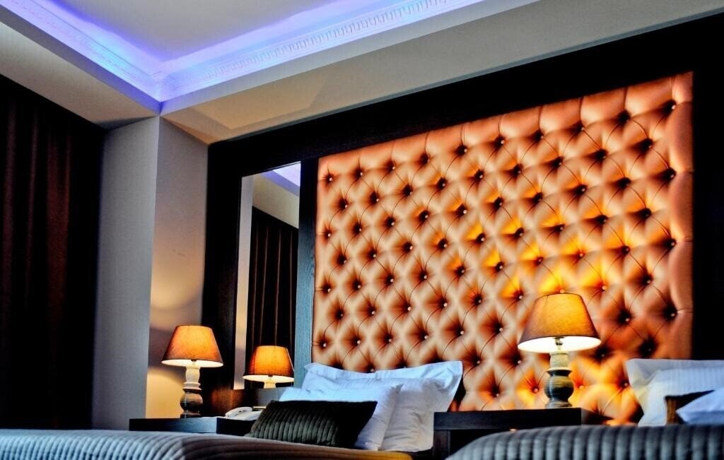 Вид Hotel Doro City 4*