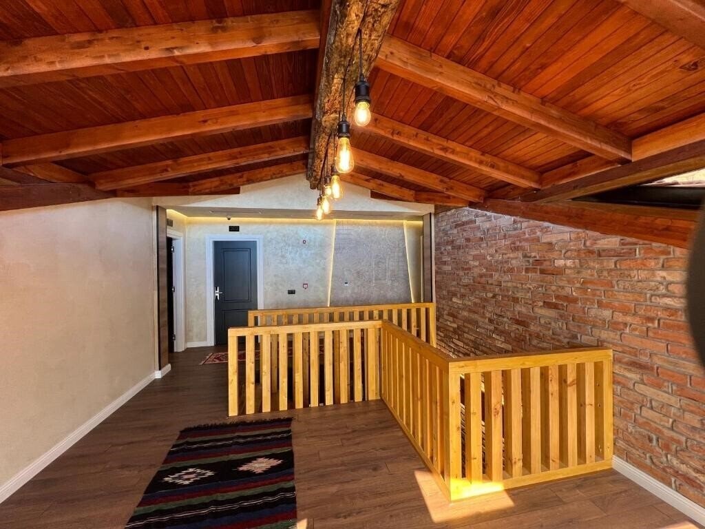 Фото Bujtina Ajazi 5*