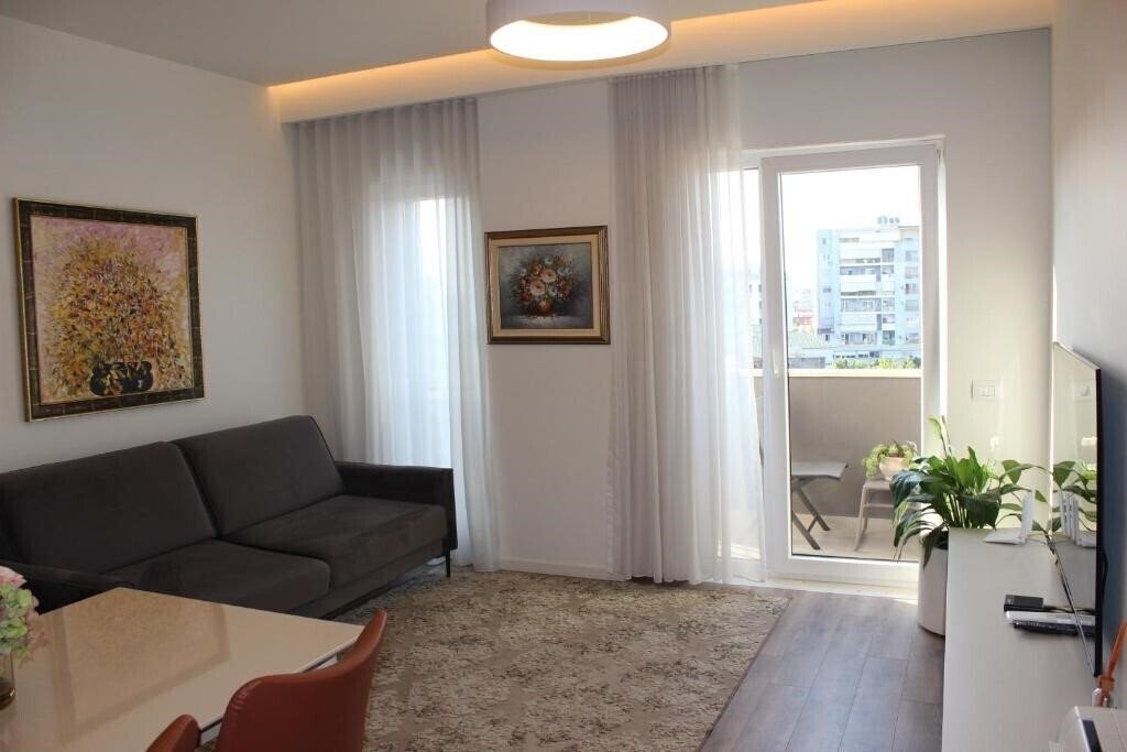 Зображення Delight Apartments апартаменты