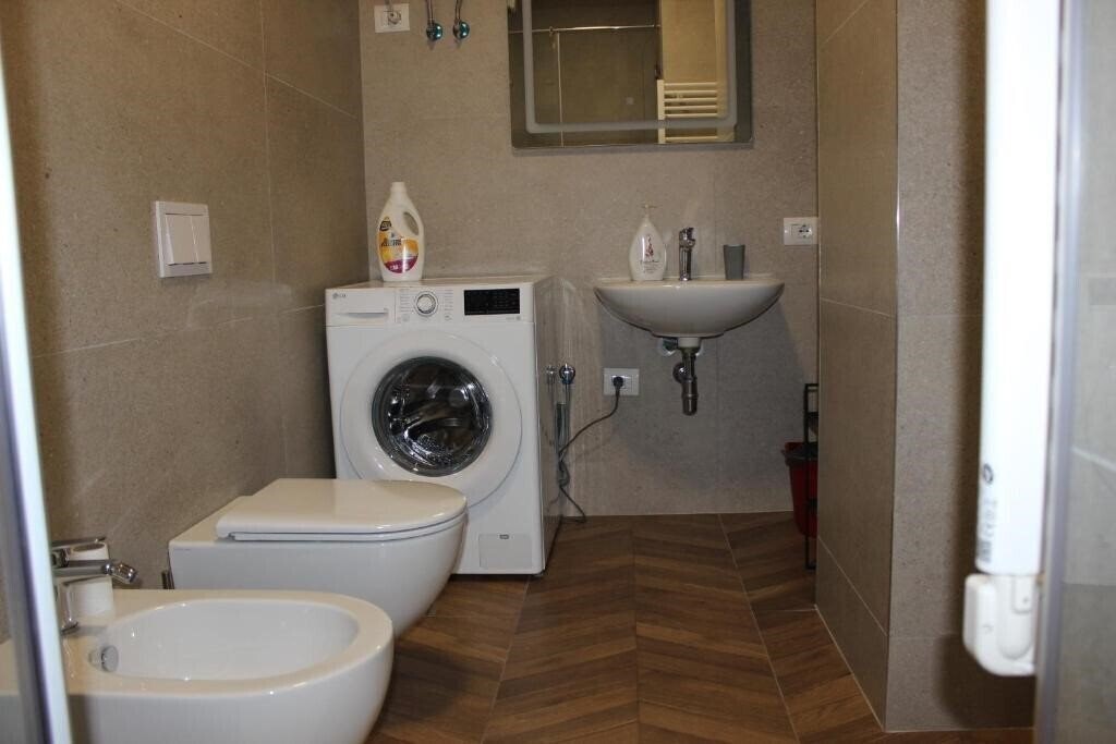 Вид Delight Apartments апартаменты