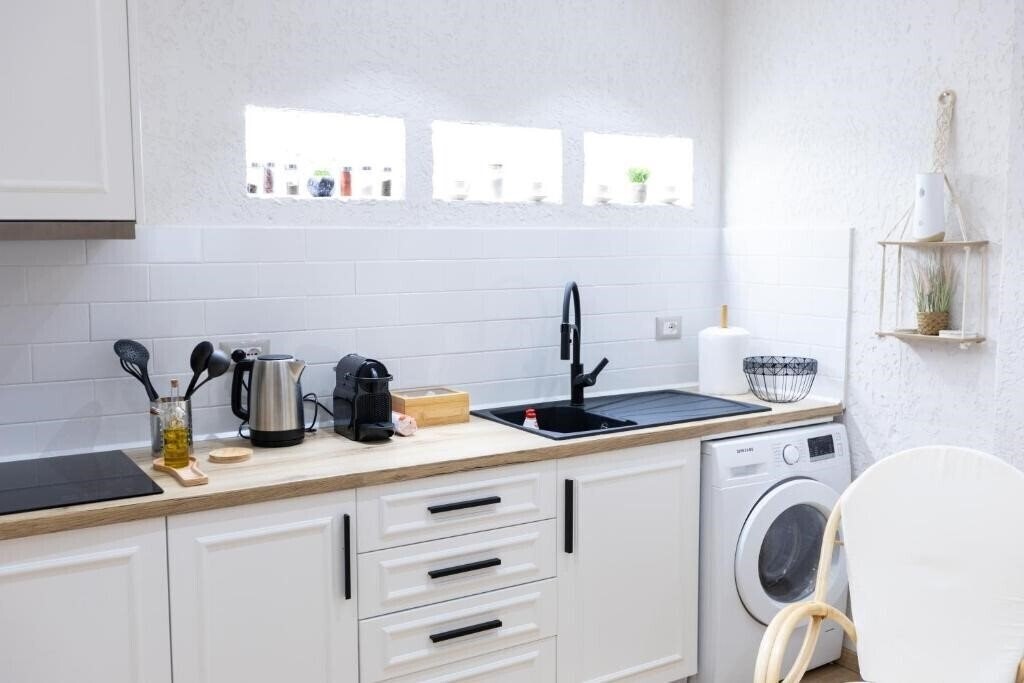 Апартаменты Boho Zentral Apartaments 5*