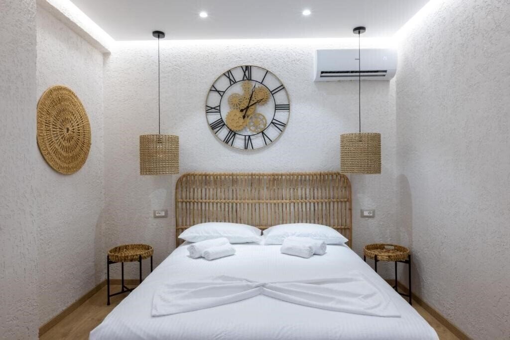 Панорама Boho Zentral Apartaments 5*