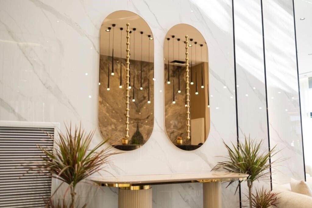 Апартаменты Destiny Hotel 4*