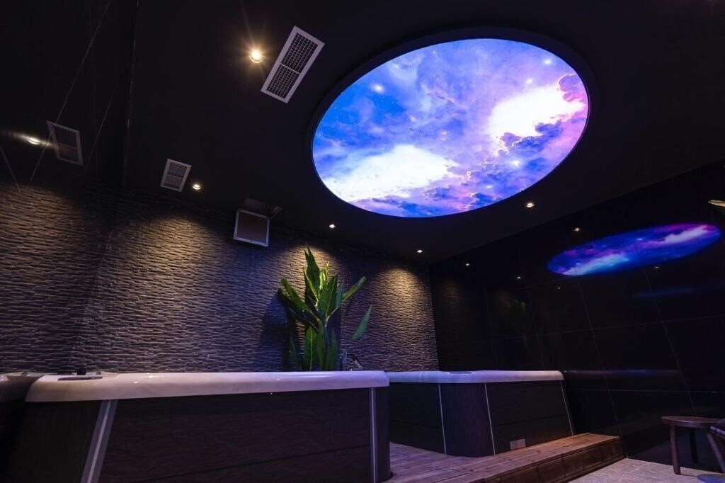 Вид Destiny Hotel 4*