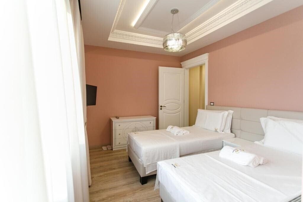 Панорама Elite Palace 3*