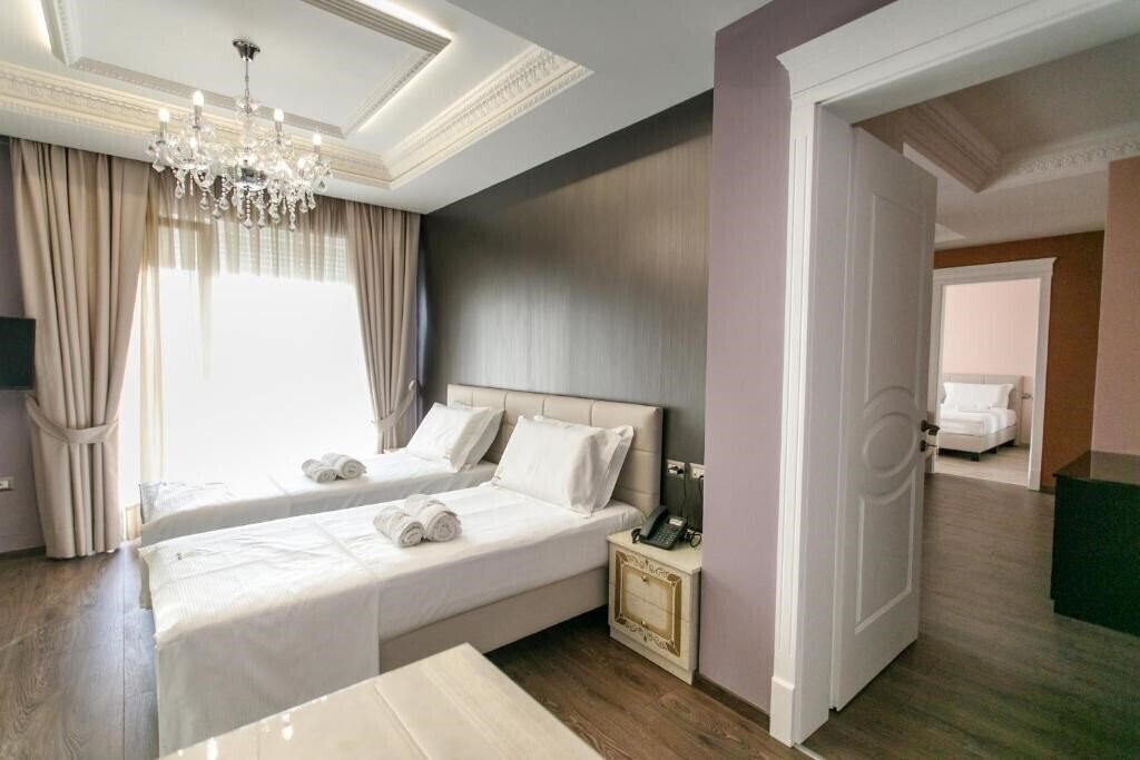 Вид Elite Palace 3*