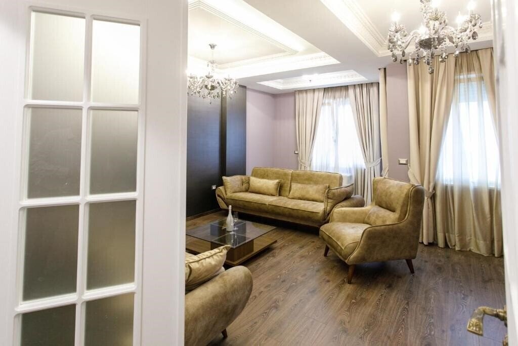 Территория Elite Palace 3*