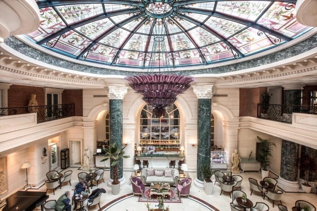 Изображение Xheko Imperial Hotel 4*