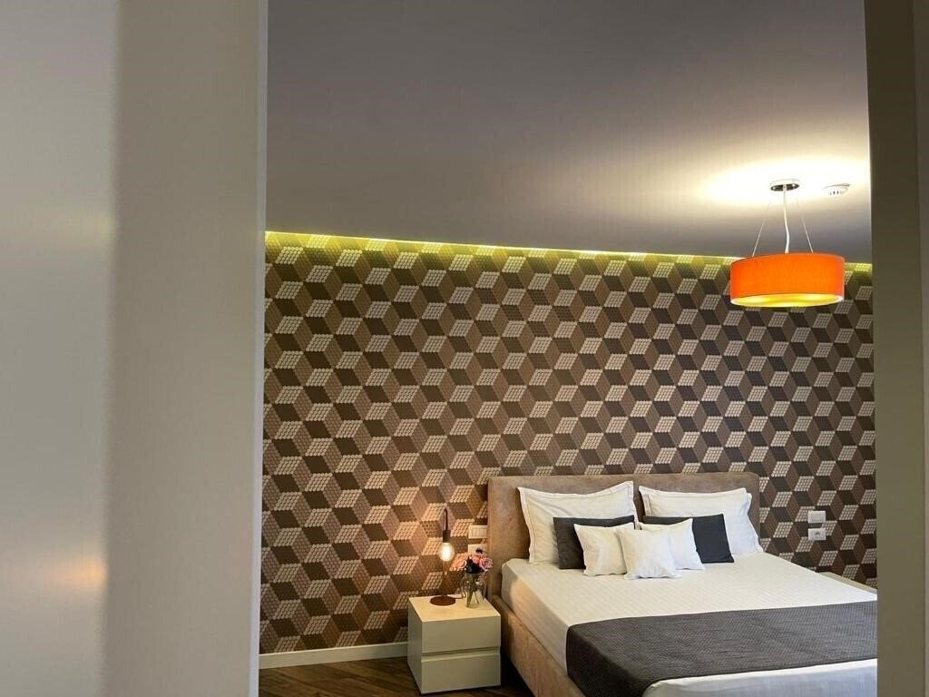 Территория Light Hotel 3*