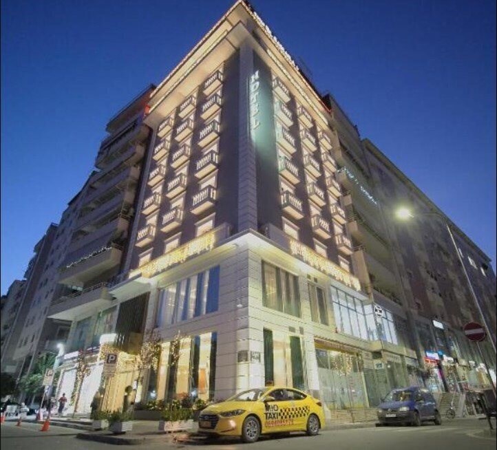 Изображение Light Hotel 3*