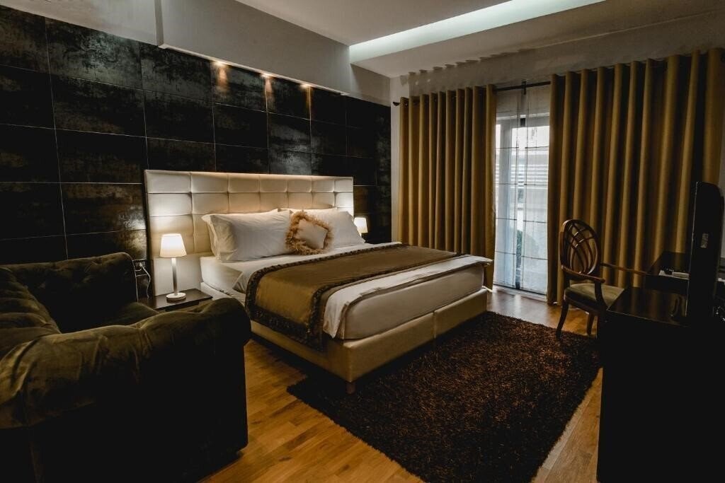 Готель Green House Hotel & Restaurant (ex. Green House) 4*