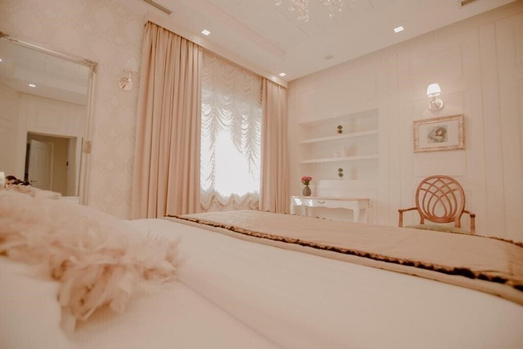 Вид Green House Hotel & Restaurant (ex. Green House) 4*