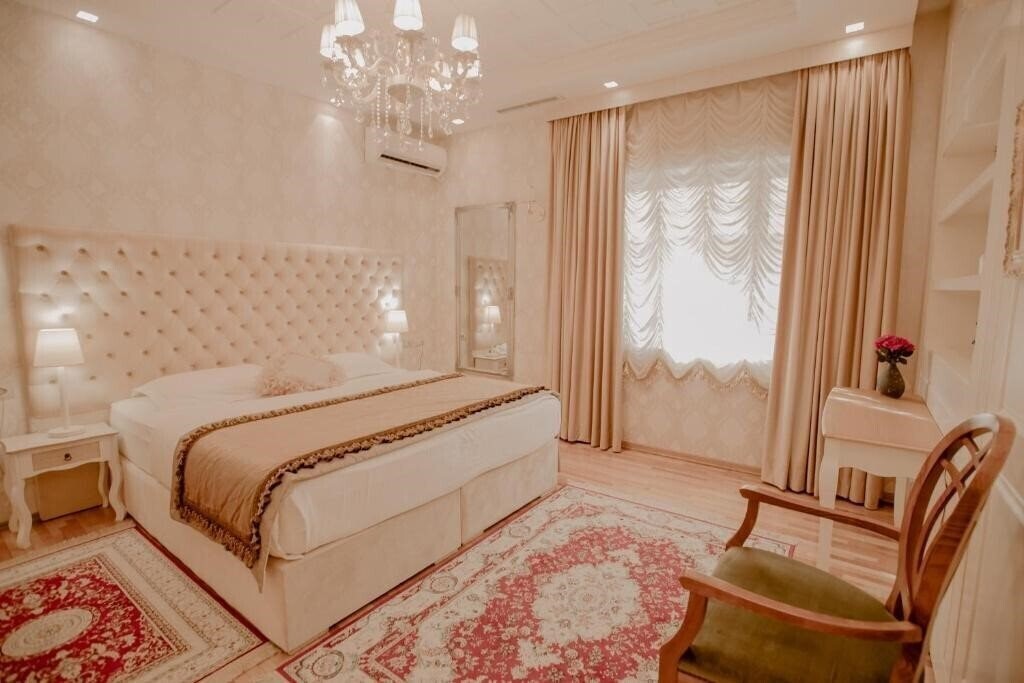 Зображення Green House Hotel & Restaurant (ex. Green House) 4*