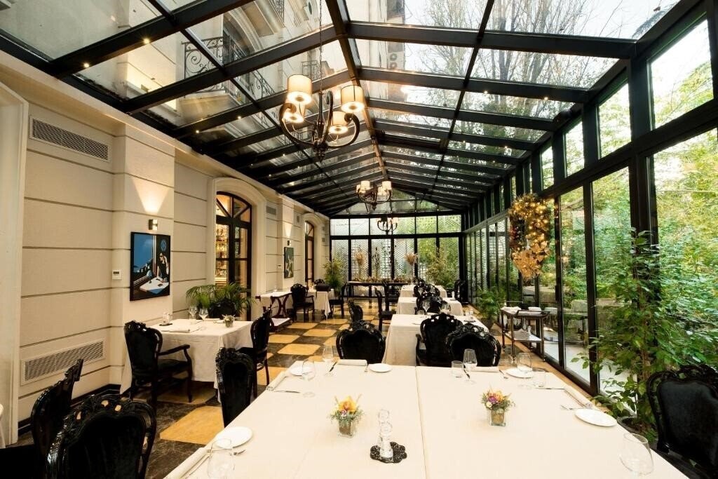 Картинка Arte Boutique Hotel (ex. Arte Botique Hotel) 4*