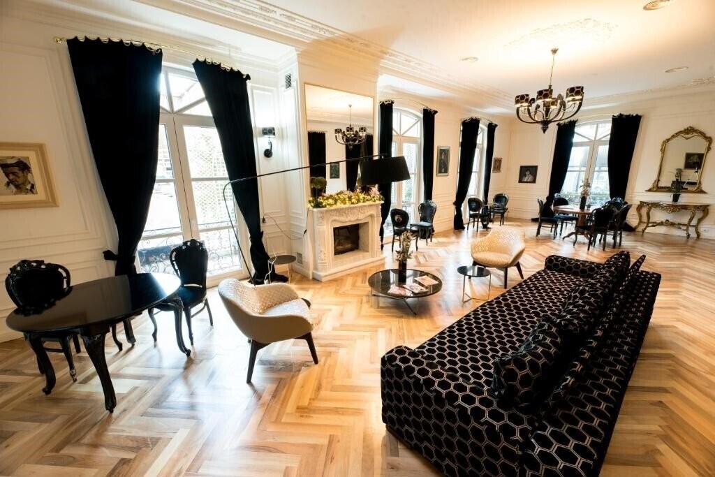 Панорама Arte Boutique Hotel (ex. Arte Botique Hotel) 4*