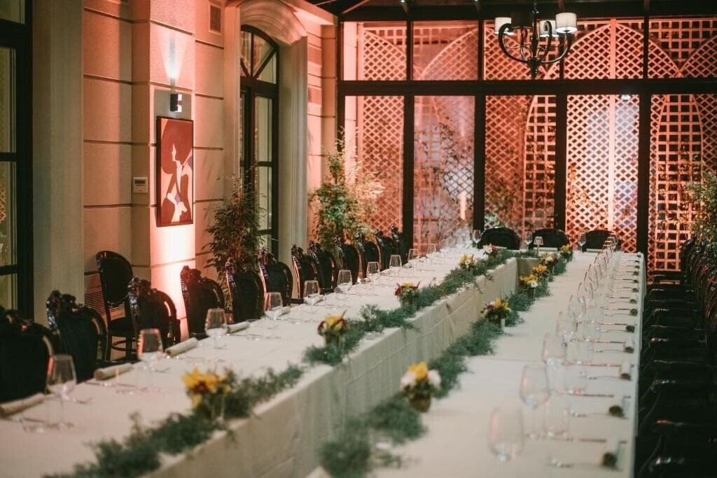 Вид Arte Boutique Hotel (ex. Arte Botique Hotel) 4*