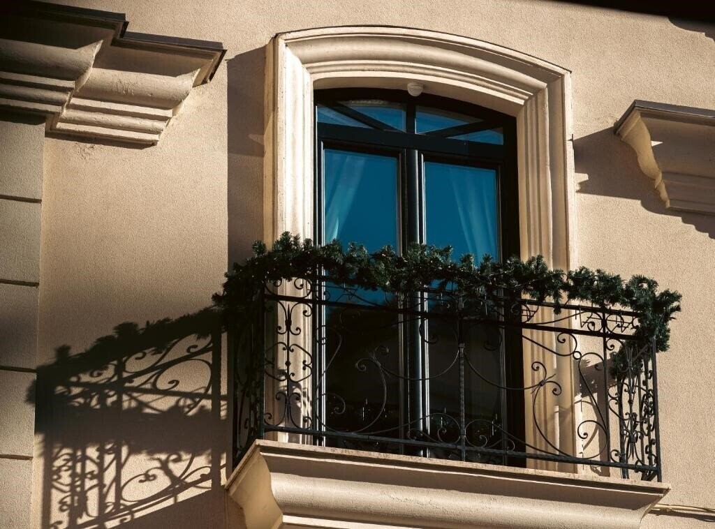 Территория Arte Boutique Hotel (ex. Arte Botique Hotel) 4*