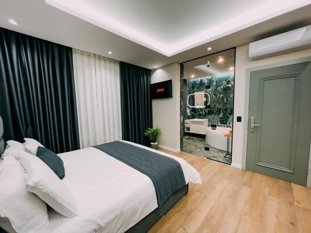 Вид Imperator Hotel 4*