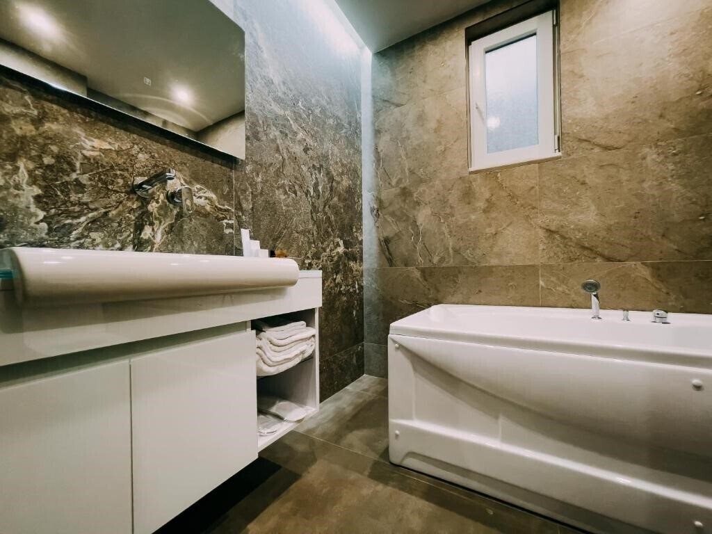 Апартаменты Imperator Hotel 4*