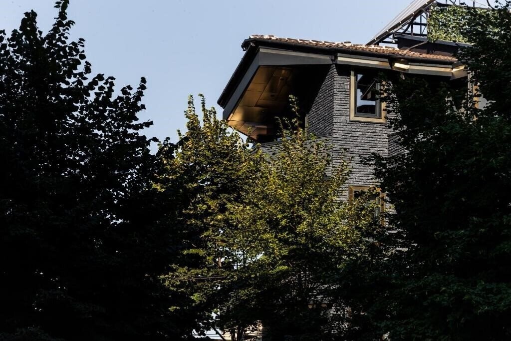 Территория La Suite Boutique Hotel 4*