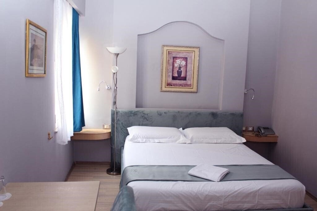 Вид Theranda Hotel 4*