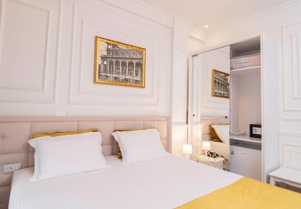 Вид Eler Hotel 3*