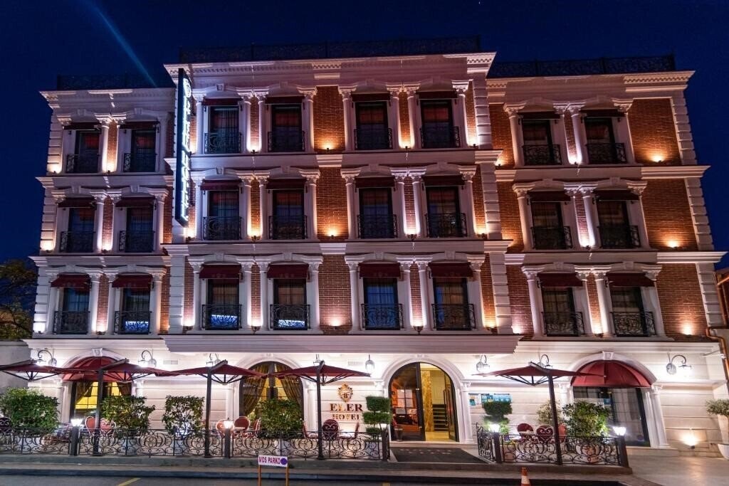 Зображення Eler Hotel 3*