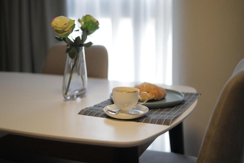 Апартаменты Oda Hotel Tirana 3*