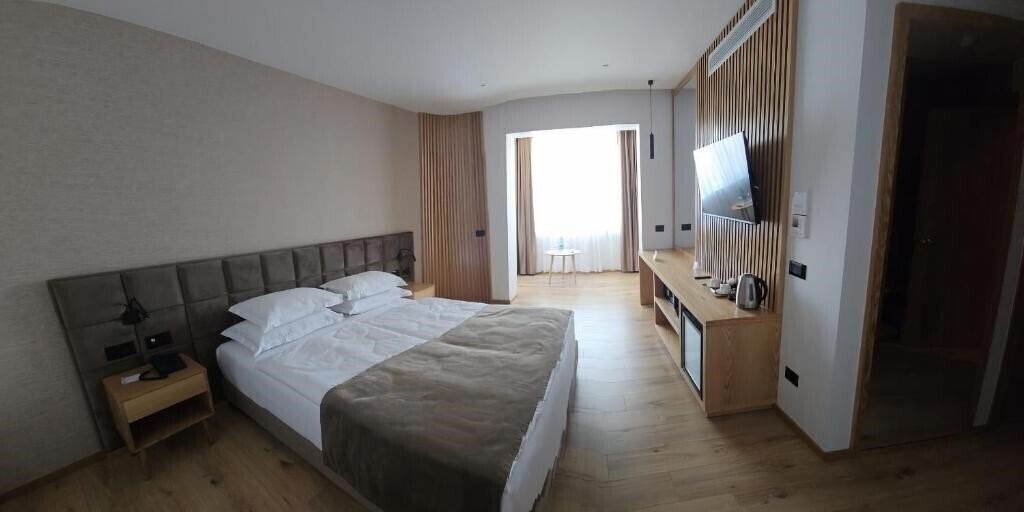 Панорама Sibb Hotel 3*