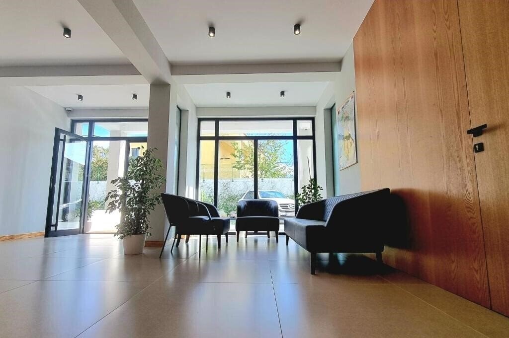 Территория Sibb Hotel 3*