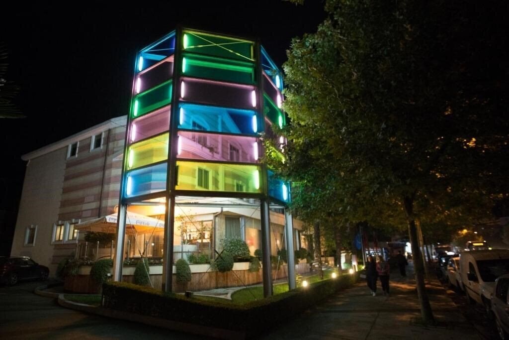 Фото Diplomat Hotel (ex. Diplomat Fashion Hotel, Diplomat Hotel & SPA) 4*