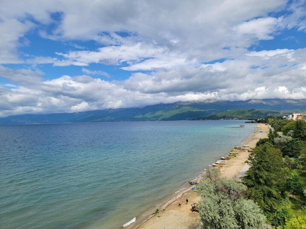 Фотографія Hotel Enkelana (ex. Enkelana, Enkelana Hotel) 3*