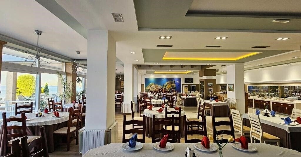 Вид Hotel Enkelana (ex. Enkelana, Enkelana Hotel) 3*