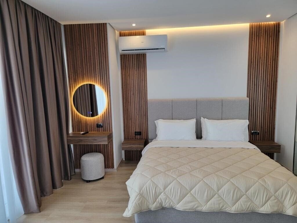 Панорама Hotel Enkelana (ex. Enkelana, Enkelana Hotel) 3*