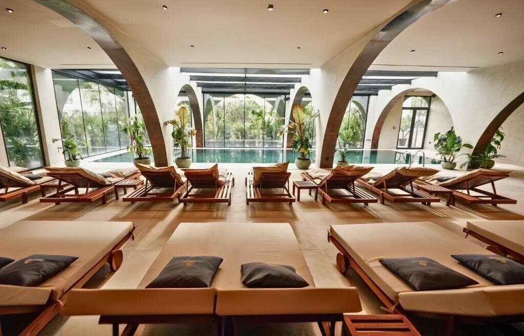 Вид Flower Hotels & Resorts 4*