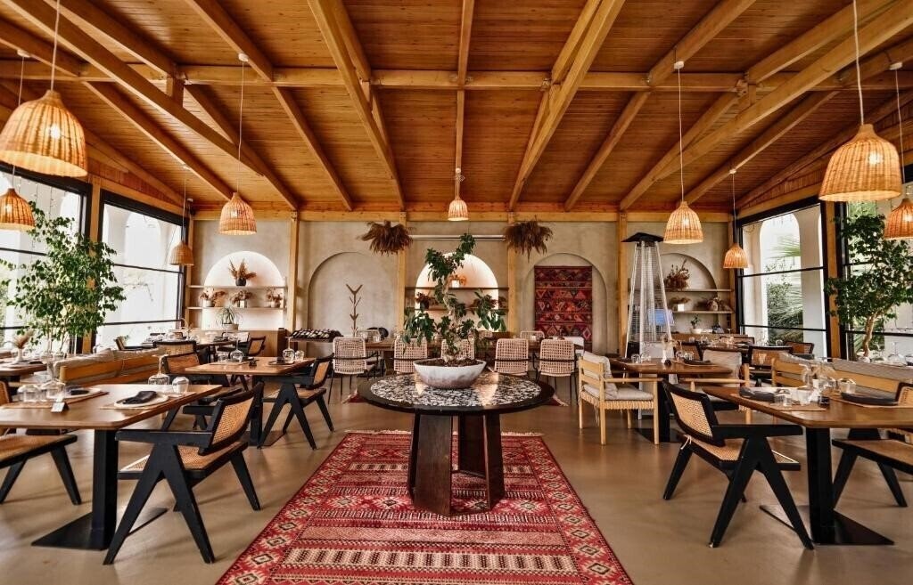 Территория Flower Hotels & Resorts 4*