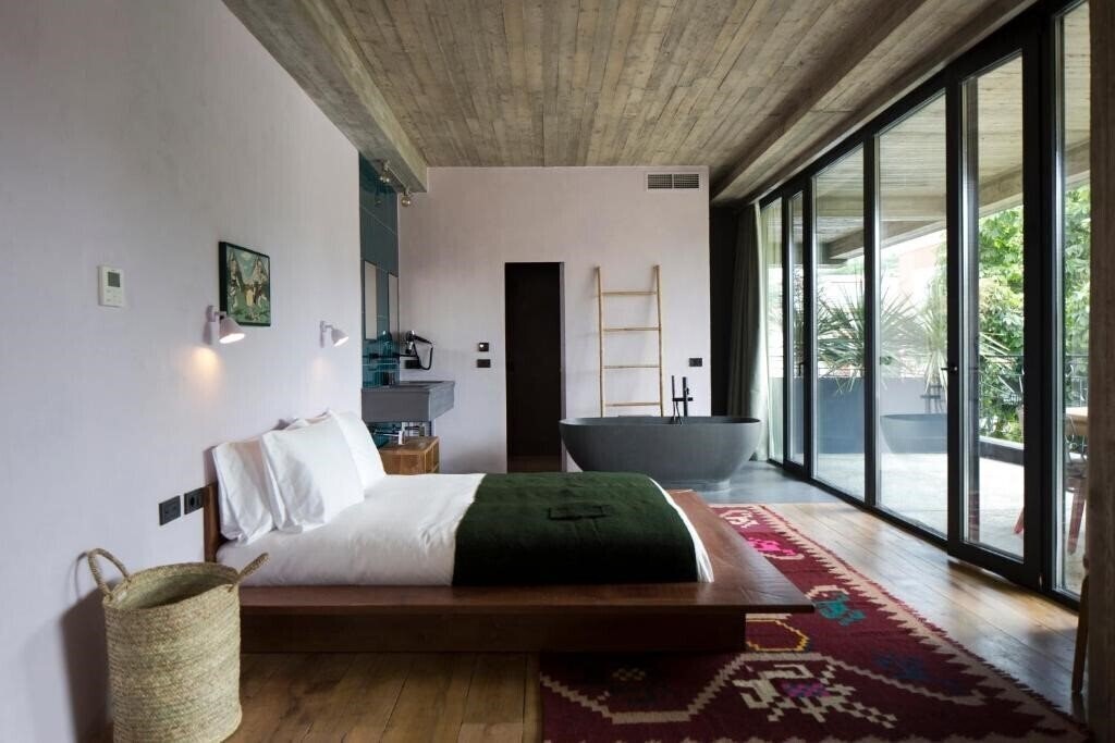 Фотография In Gallery Hotel & SPA 4*