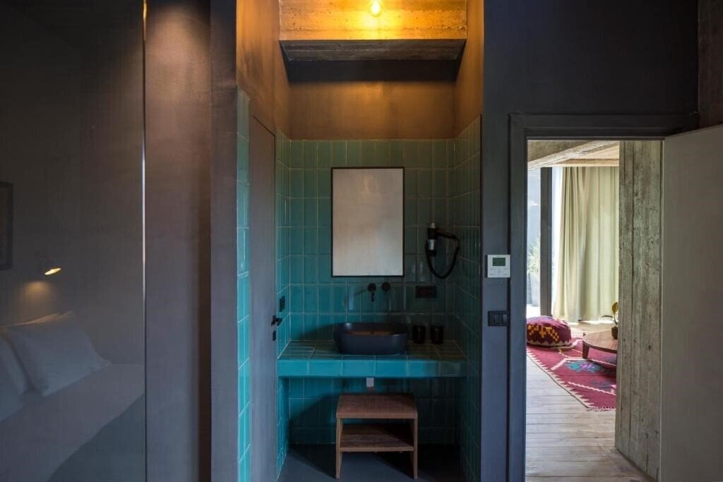 Вид In Gallery Hotel & SPA 4*