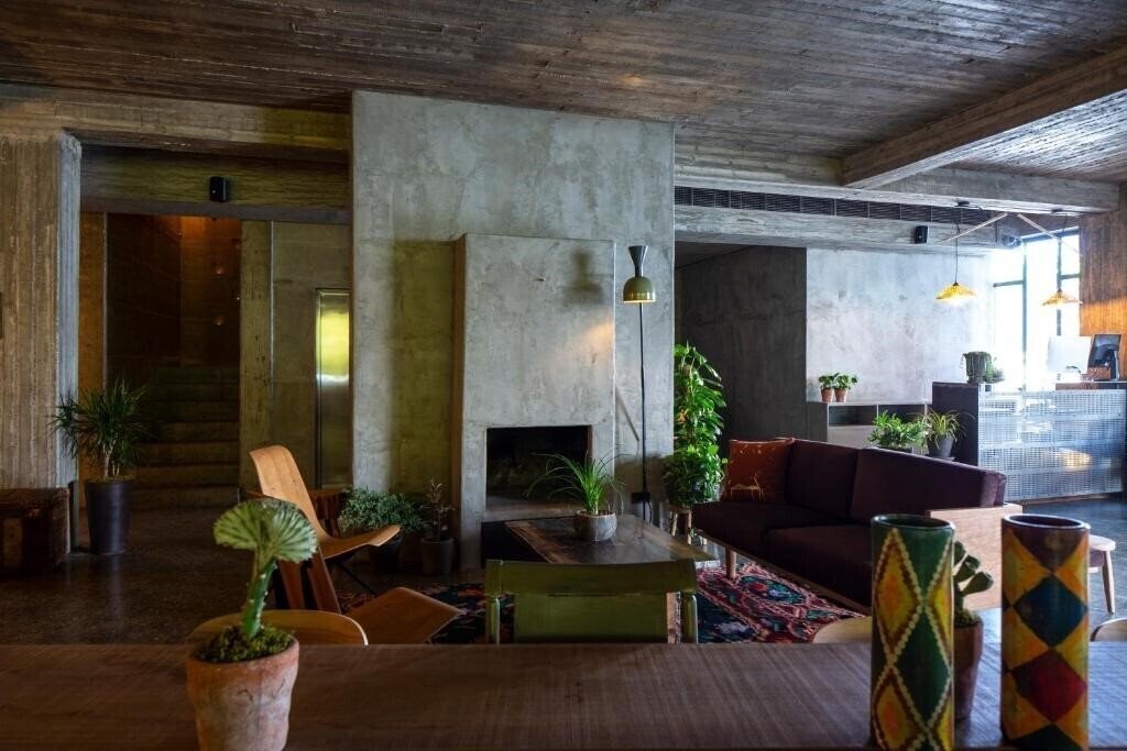 Апартаменты In Gallery Hotel & SPA 4*