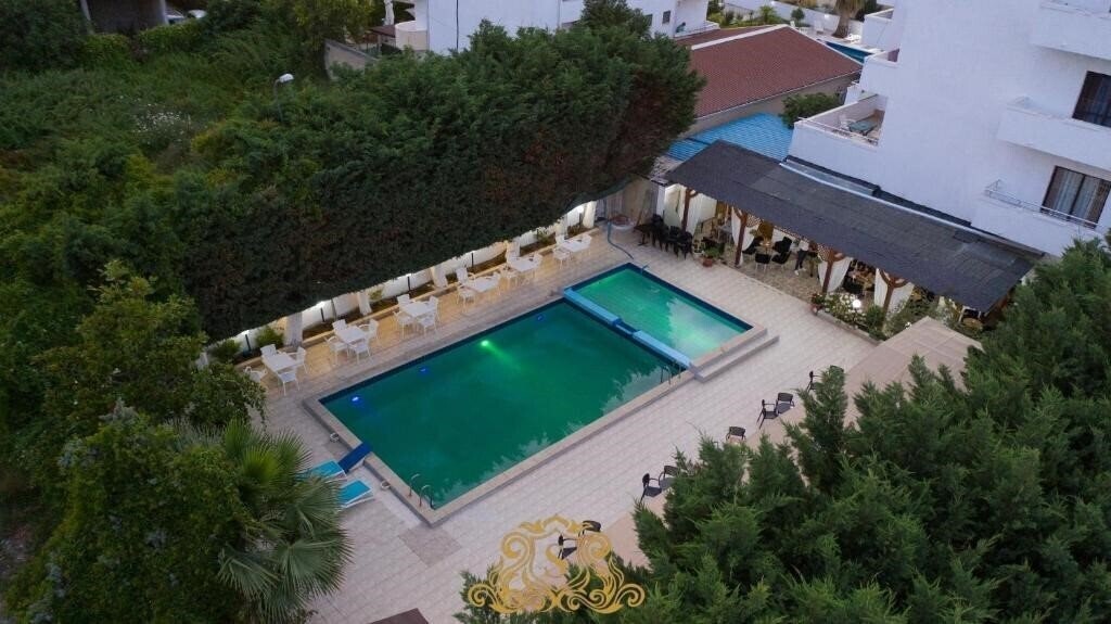 Фотография Sorrente Hotel (ex. Sorrente) 4*