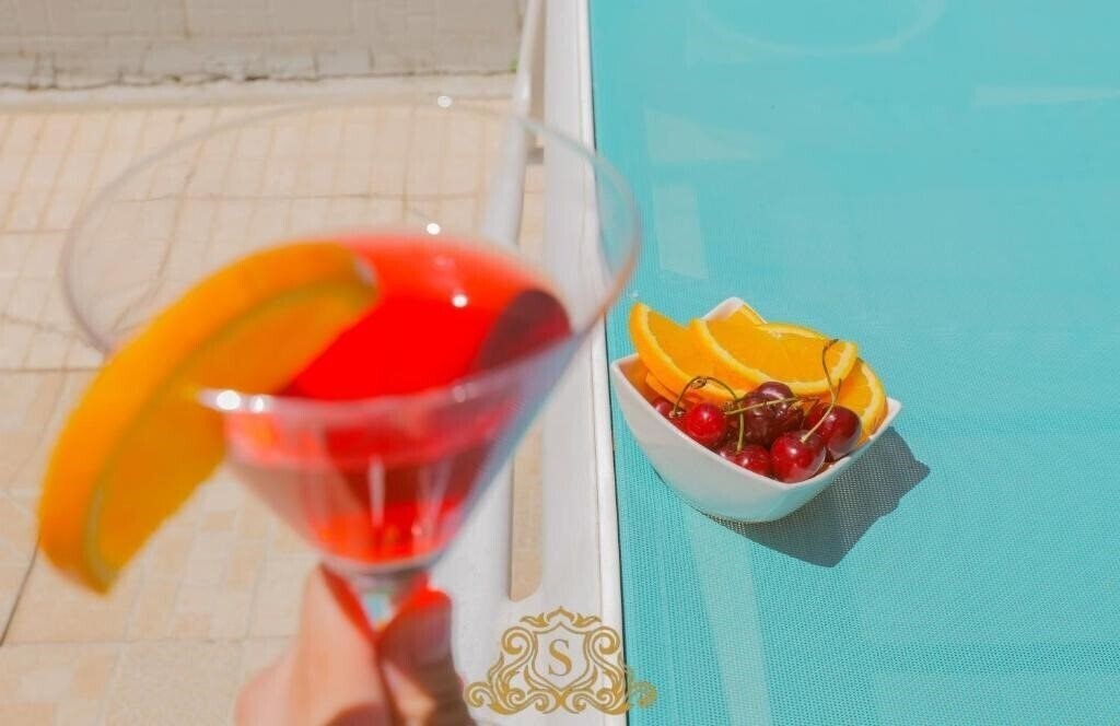 Изображение Sorrente Hotel (ex. Sorrente) 4*