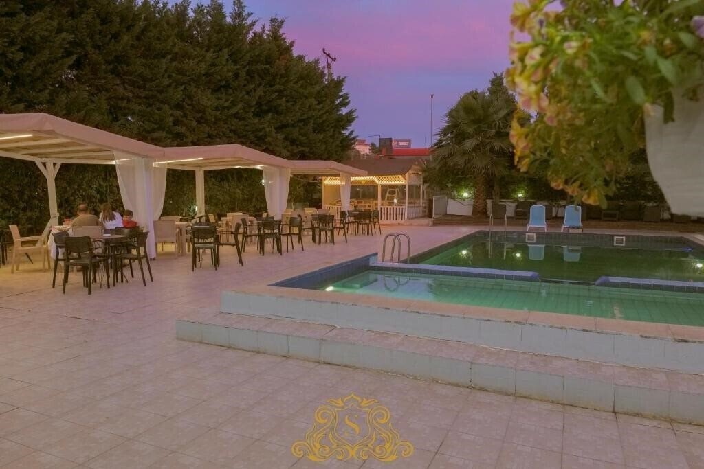 Вид Sorrente Hotel (ex. Sorrente) 4*