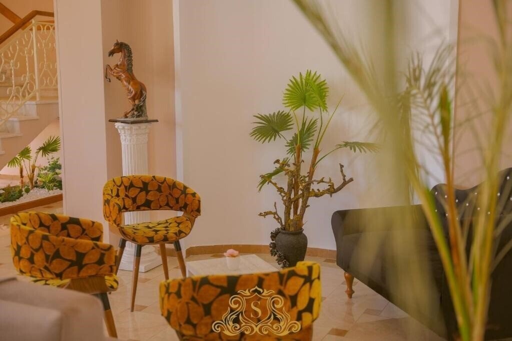 Апартаменты Sorrente Hotel (ex. Sorrente) 4*