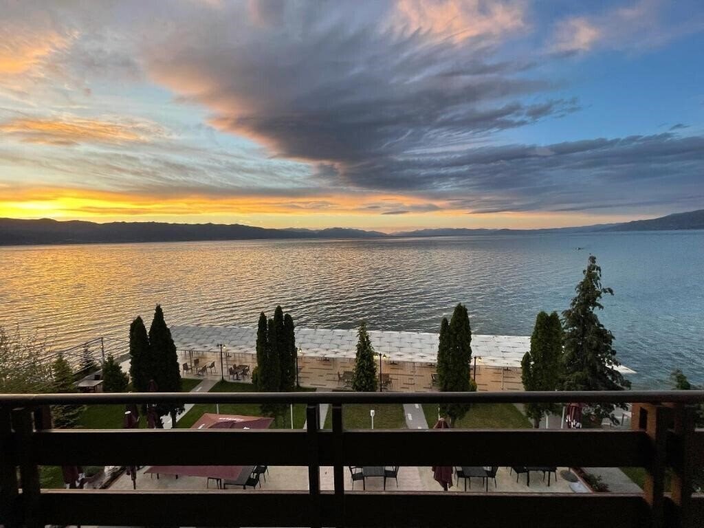 Зображення Hotel Millennium Tirana (ex. Millenium, Hotel Millennium) 4*