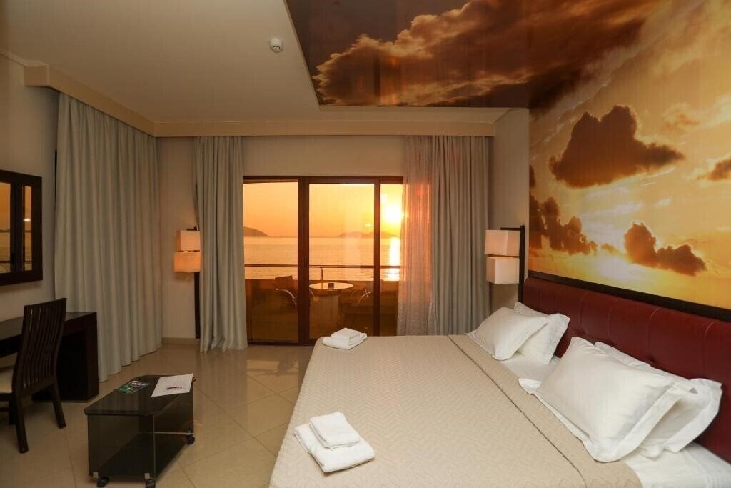 Фото New York 4*