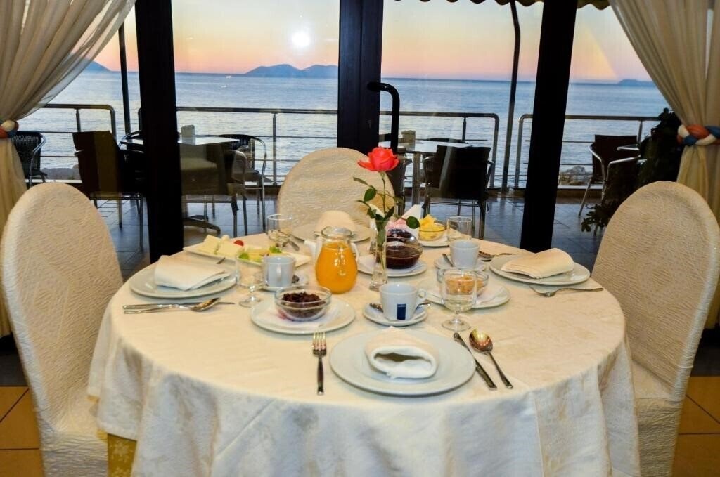 Территория New York 4*