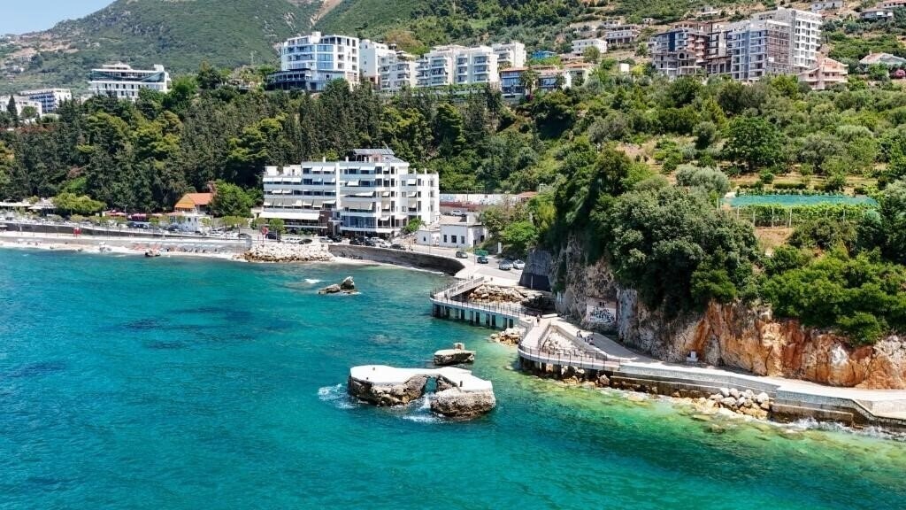 Фото New York 4*