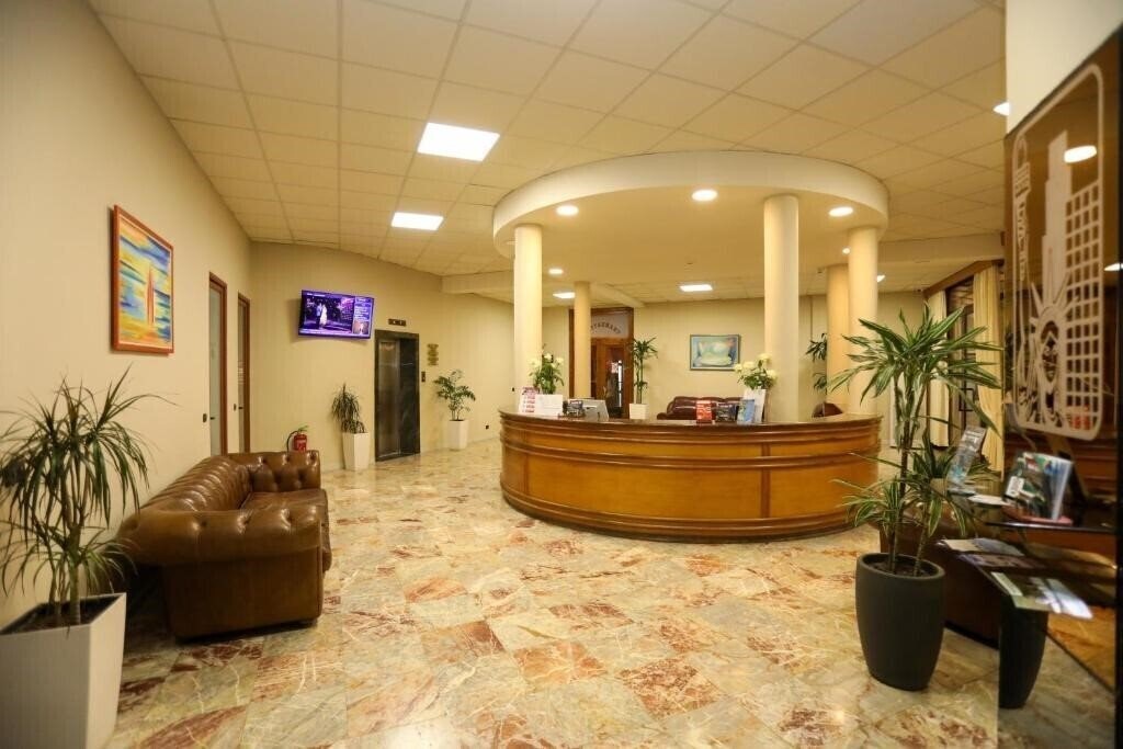 Панорама New York 4*